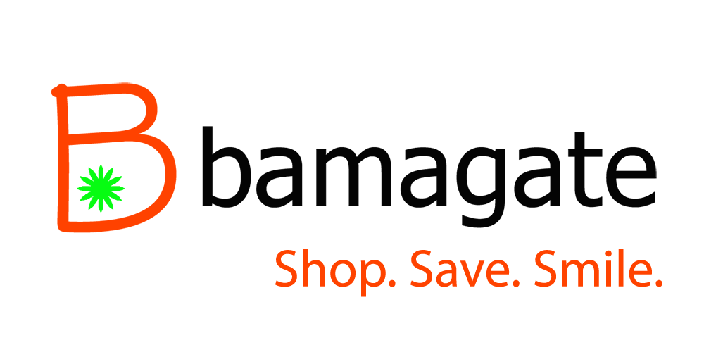 Bamagate Logo